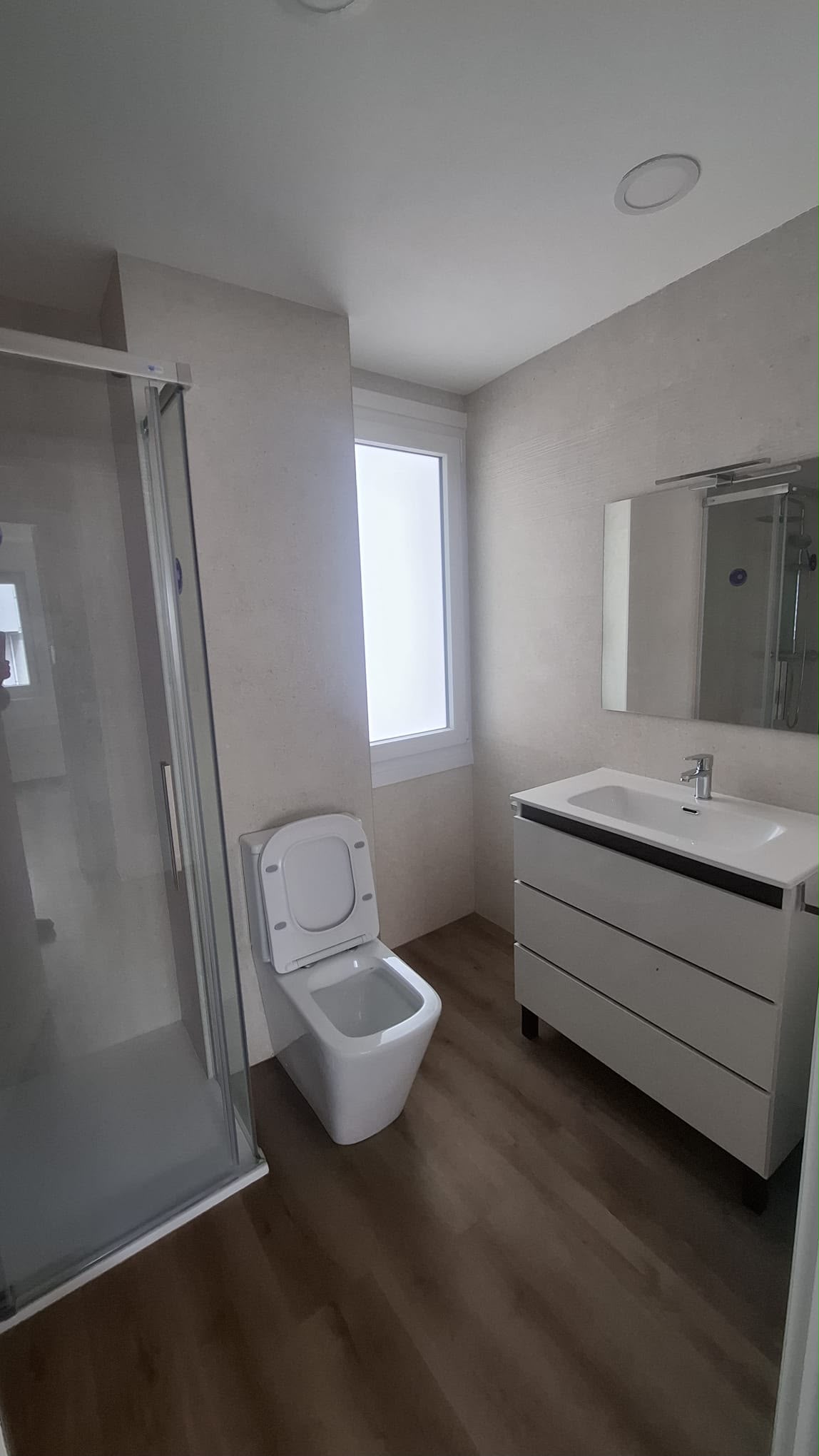 Reformas de baños