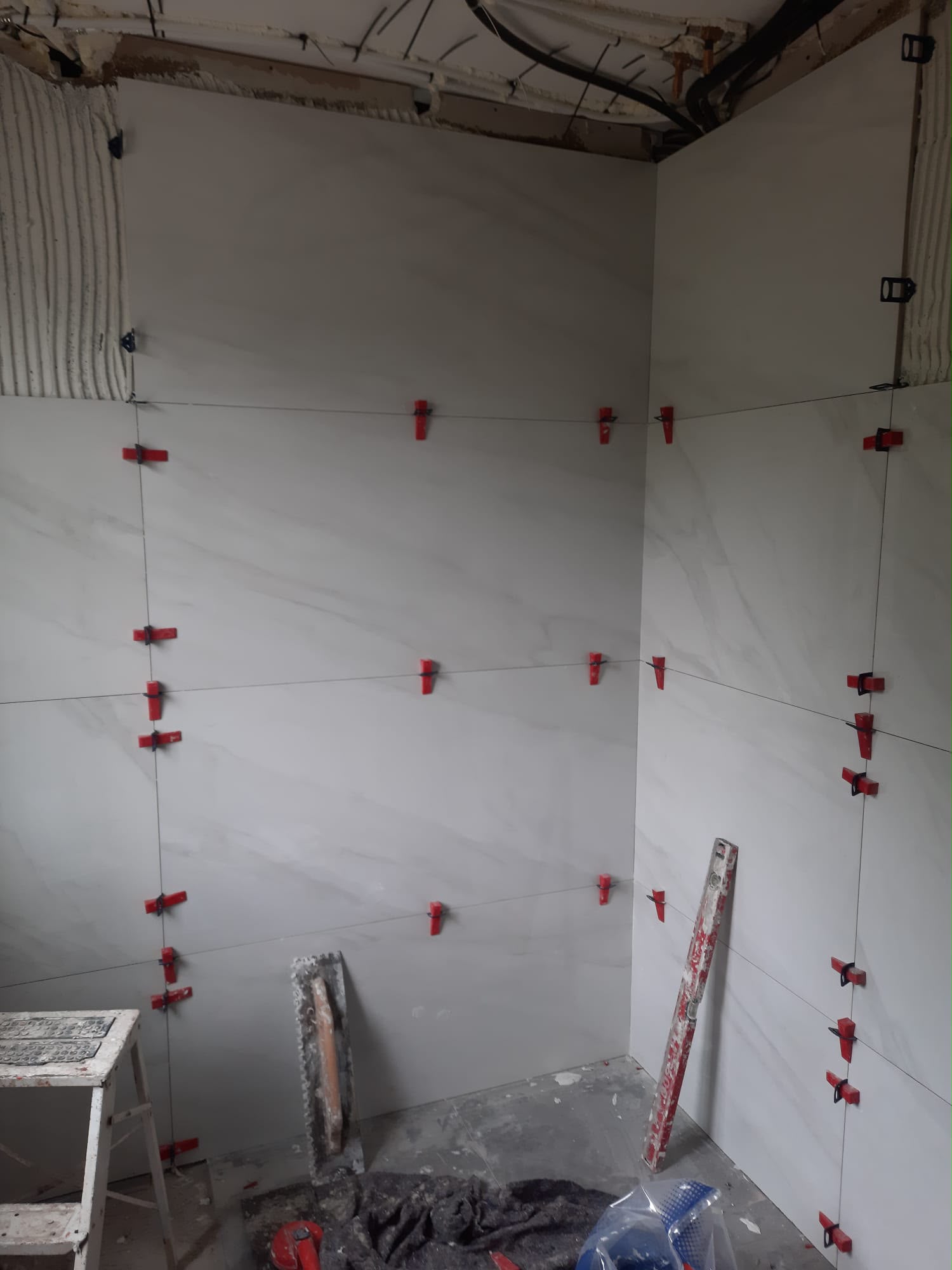 Reforma integral