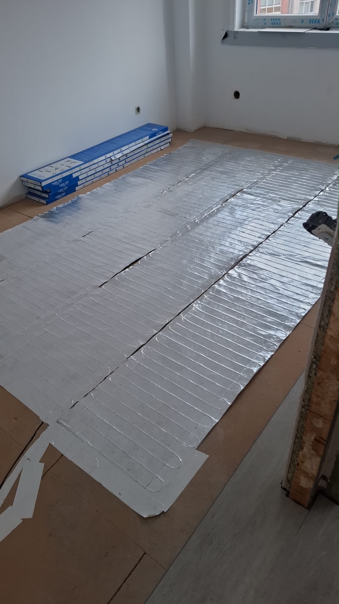 Otros trabajos