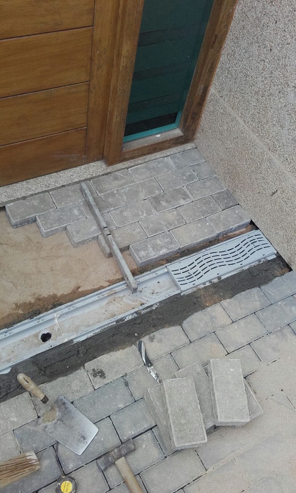 Otros trabajos