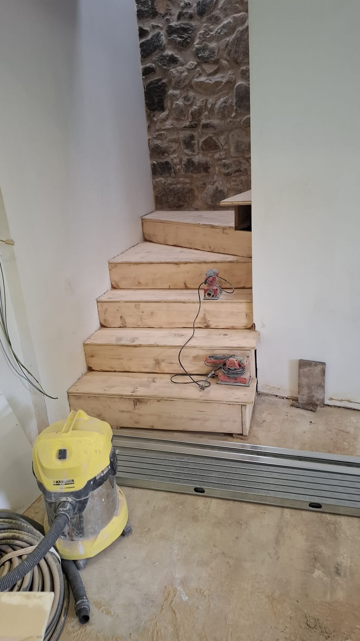 Otros trabajos