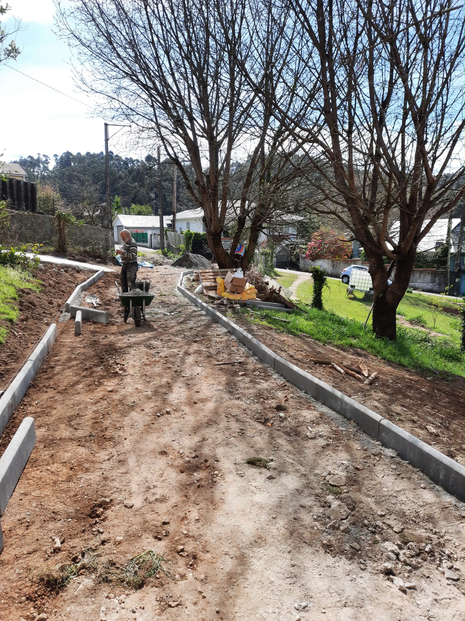 Otros trabajos